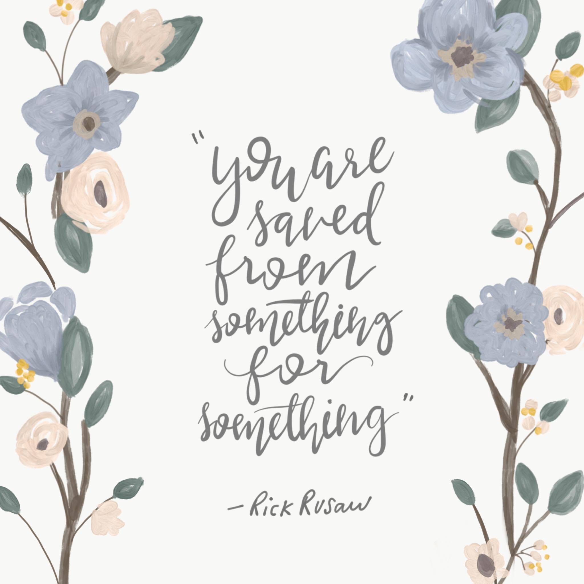 Graphic by the wiz, @LetteringLis Follow her on Instagram :)