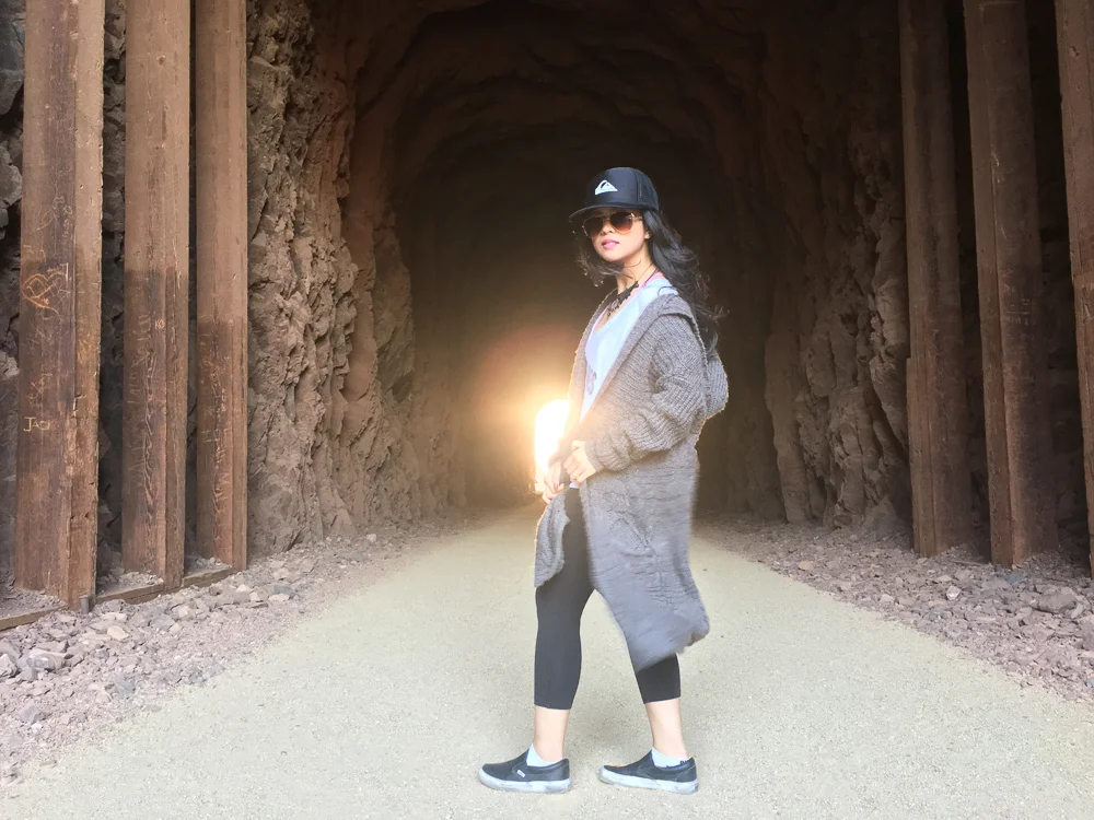 Capturing Vegas // Living in Style