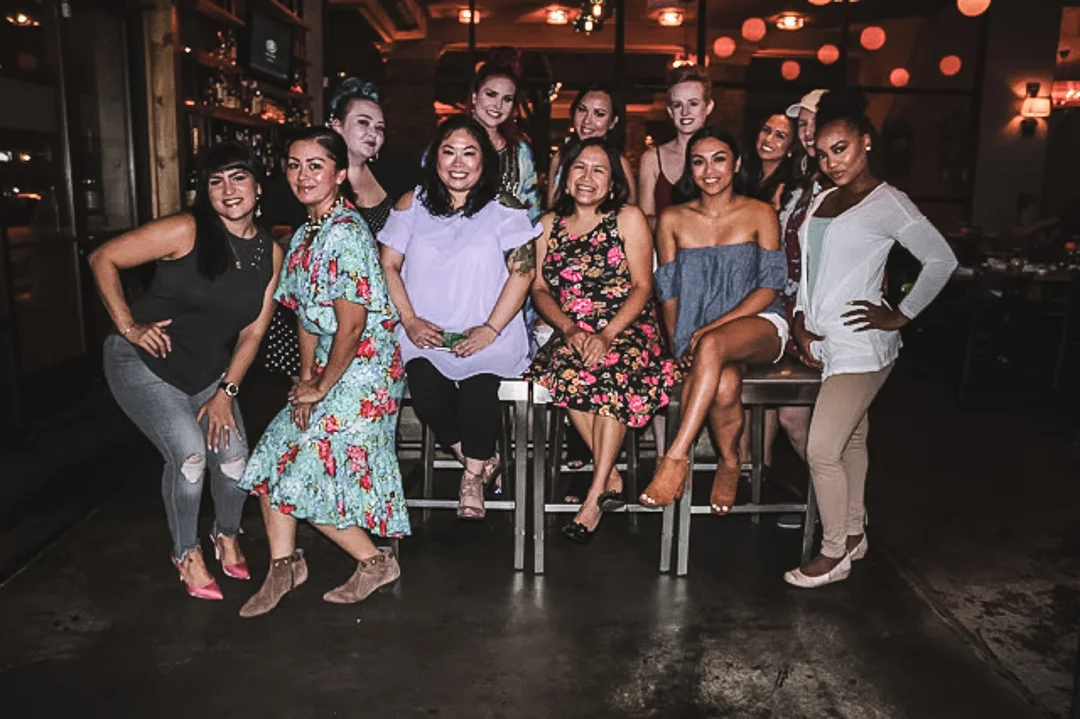 Andre's Bistro & Bar // Las Vegas Eats