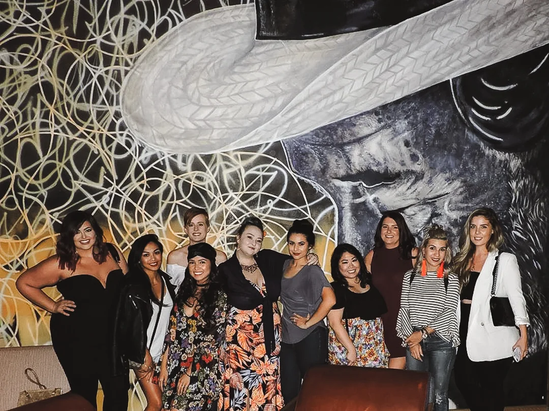 Sugarcane Raw Bar Grill // Las Vegas Eats