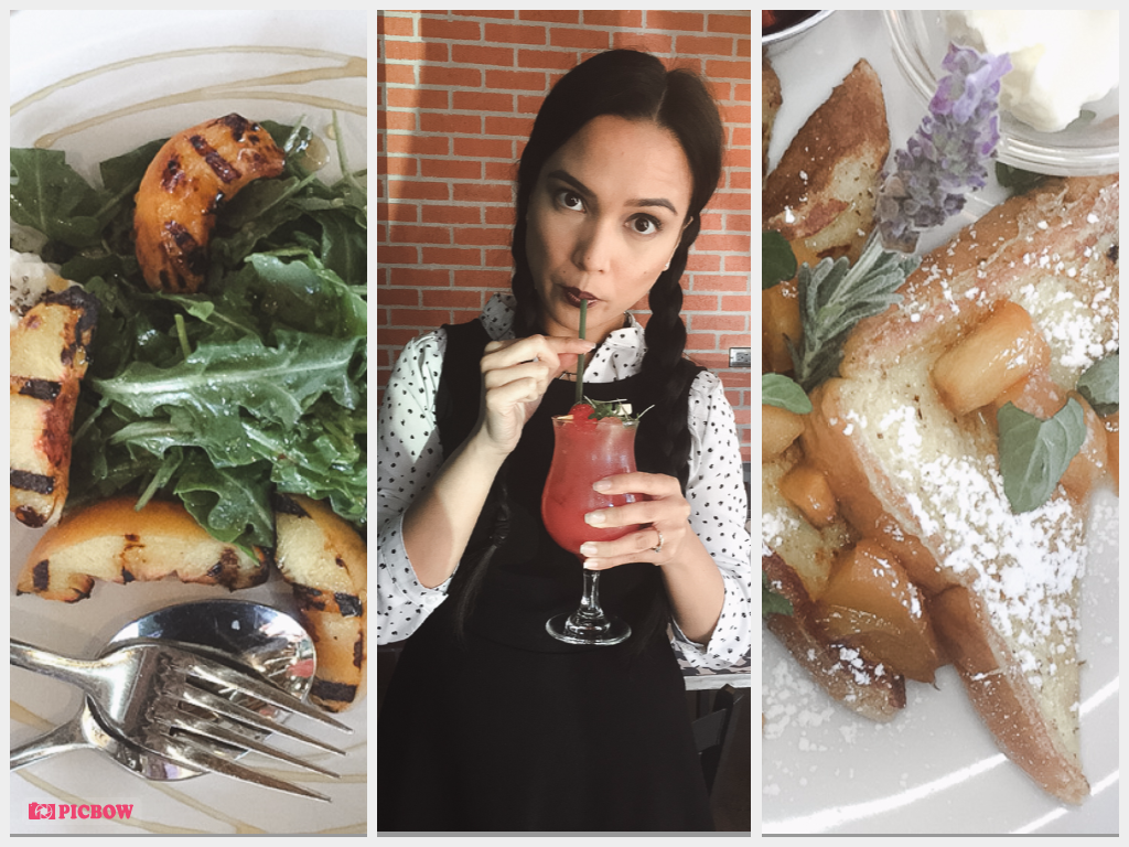 7th and Carson // Las Vegas Eats