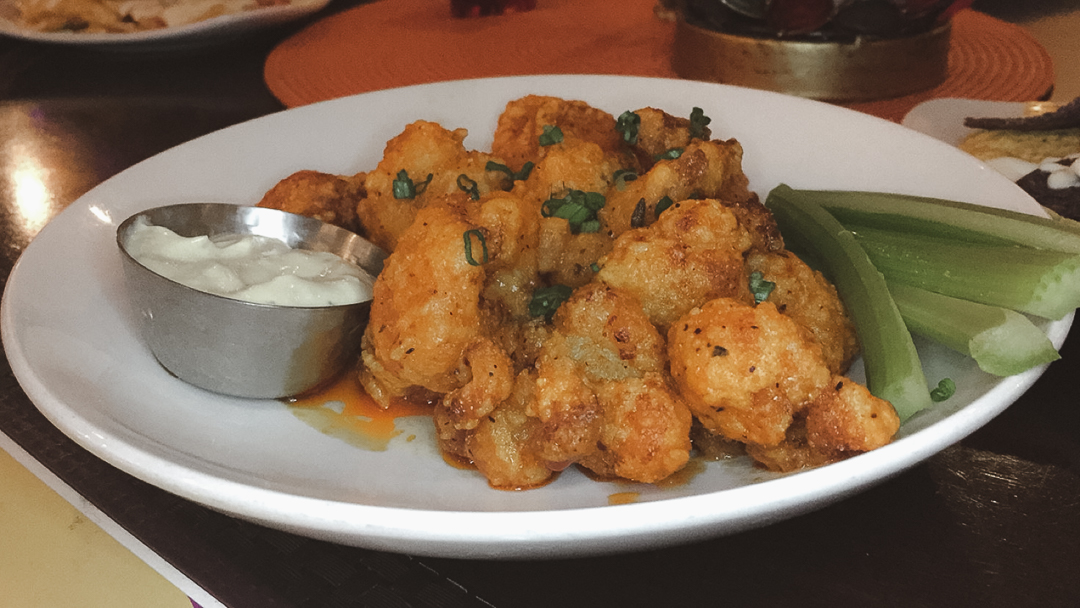 Sassy Wings