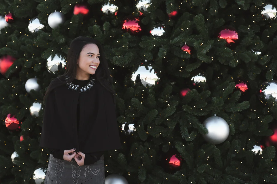 Ted Baker &amp; Resolutions // Fashion Favorites