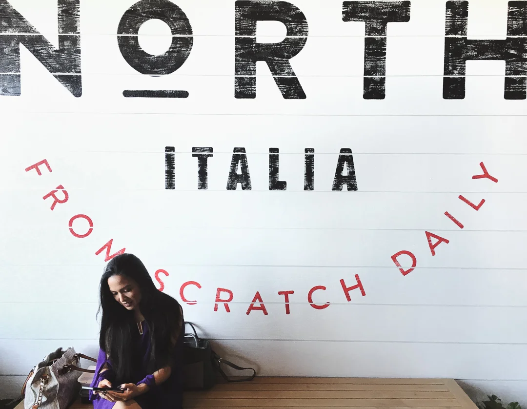North Italia // Las Vegas Eats