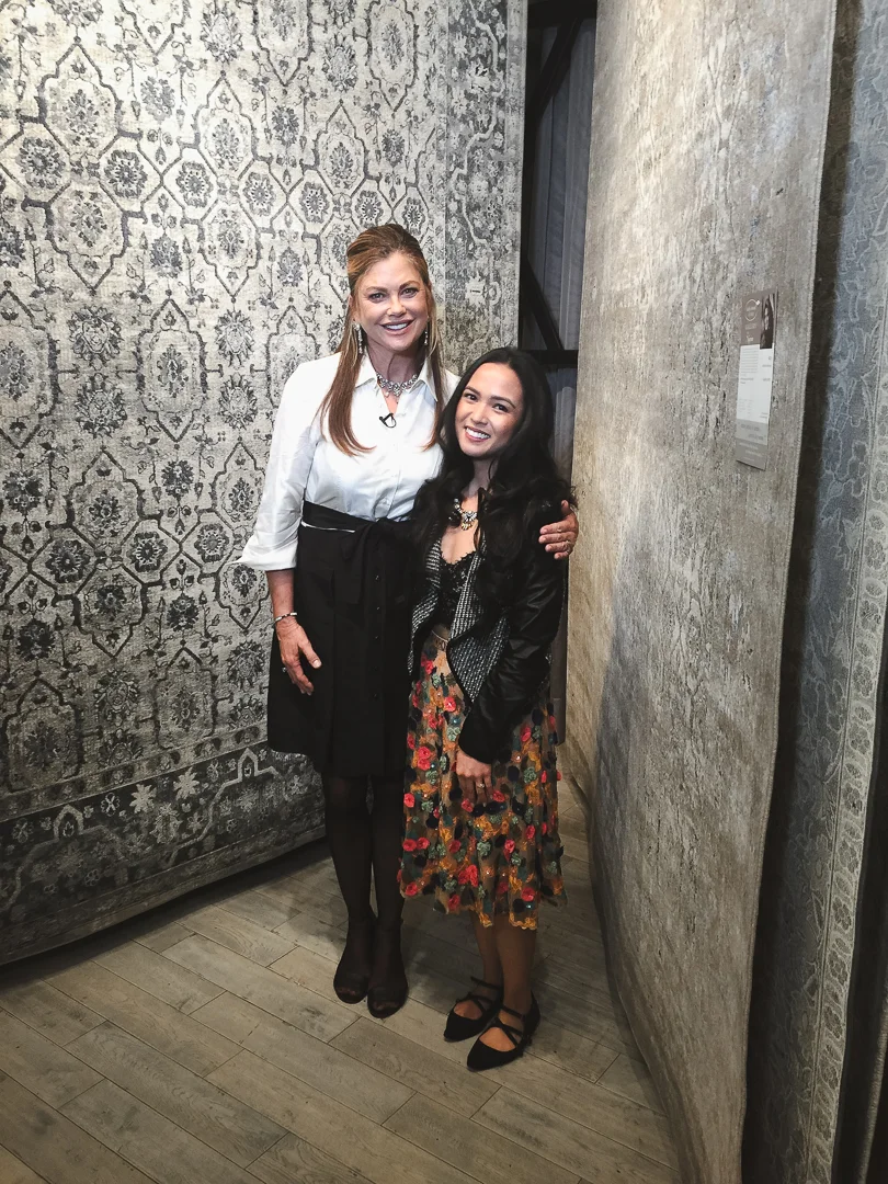 Five Reasons Why Kathy Ireland is the Biggest Boss Babe of All Time