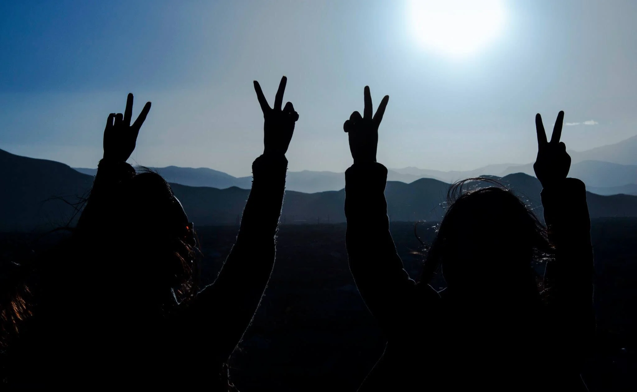 What I'm Thankful For // Corona Virus Pandemic Edition