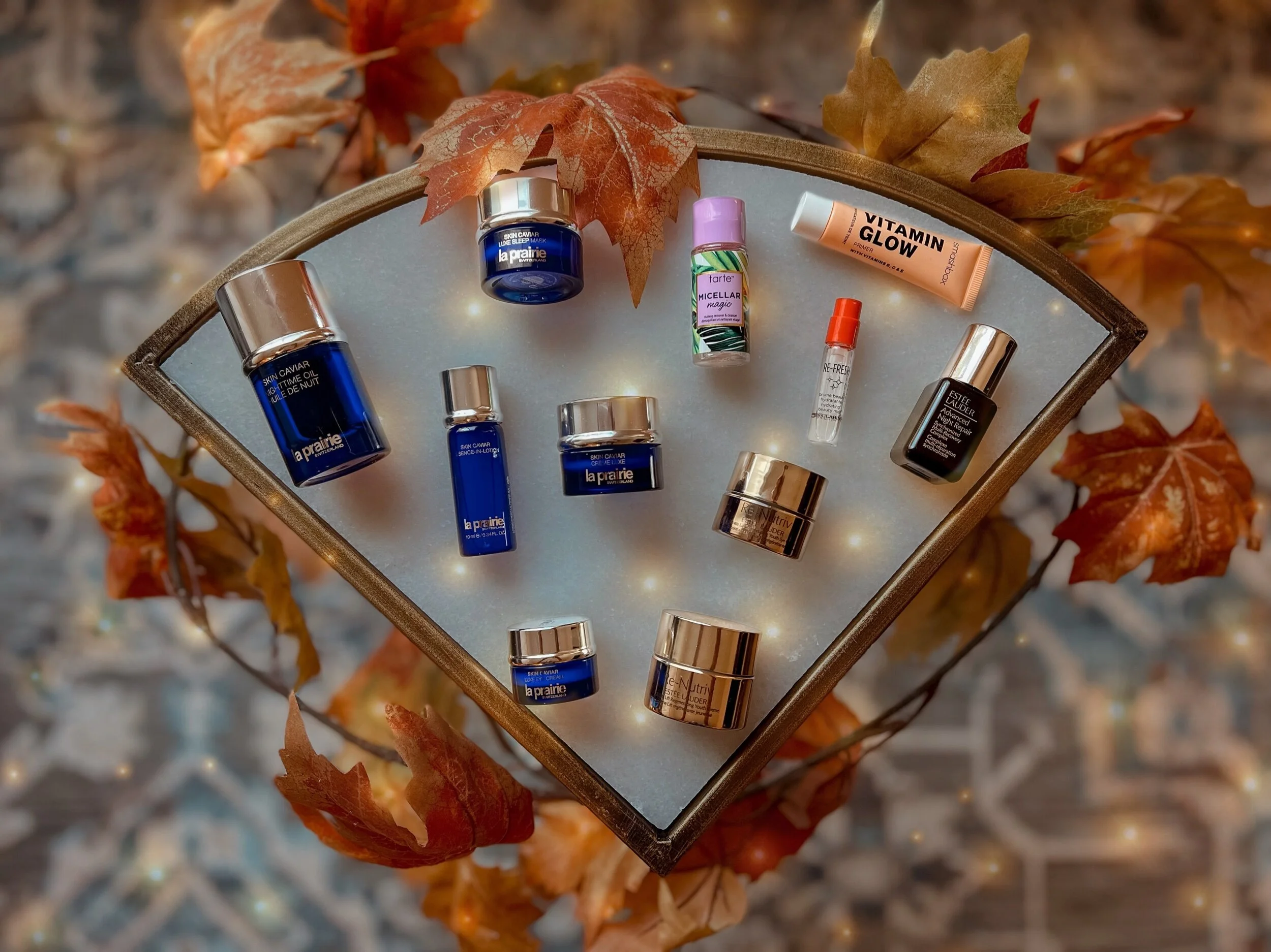 Skincare Essentials You Need This Fall &amp; Winter