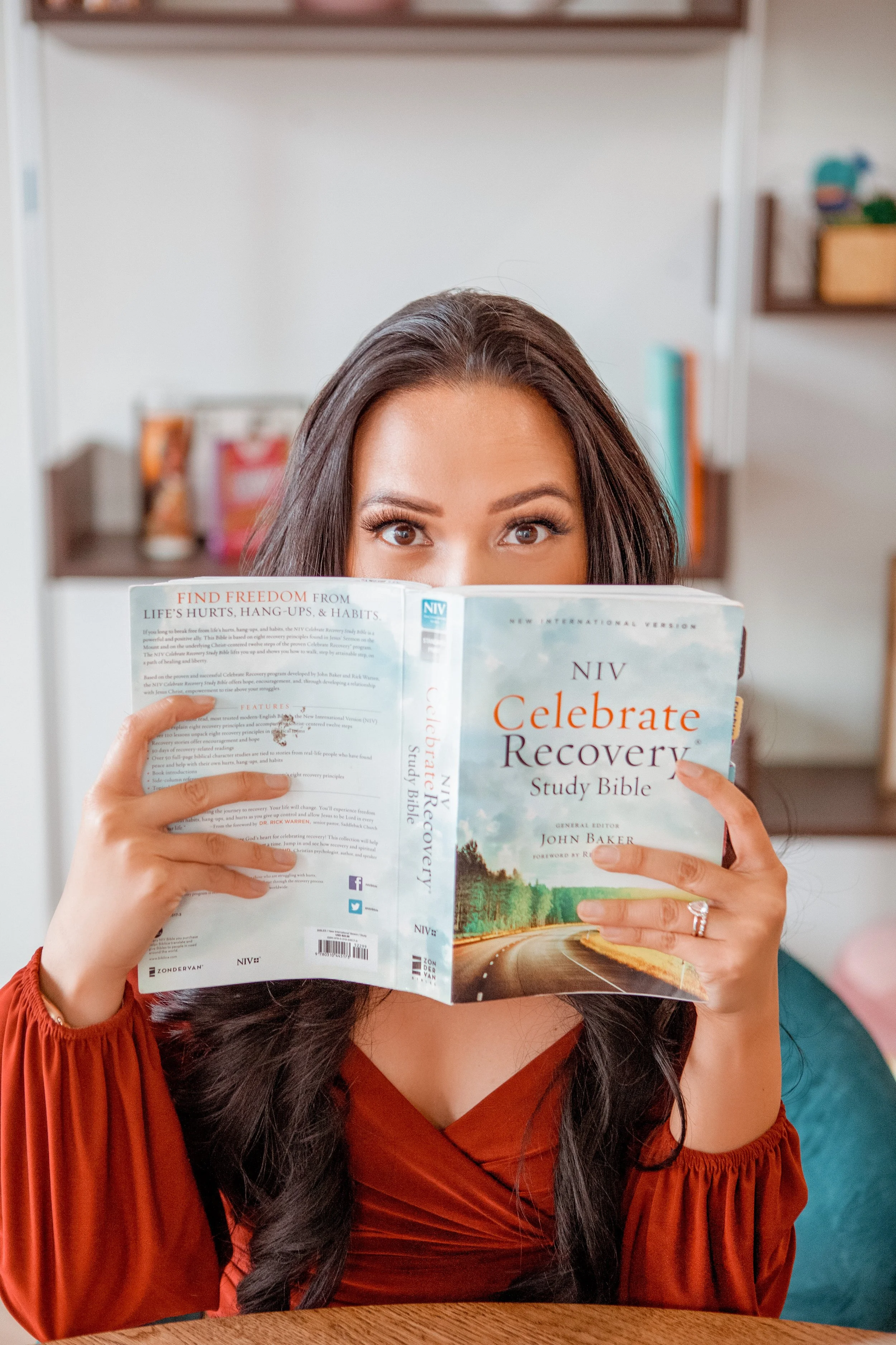 Self Improvement Month // Moments of Self Care