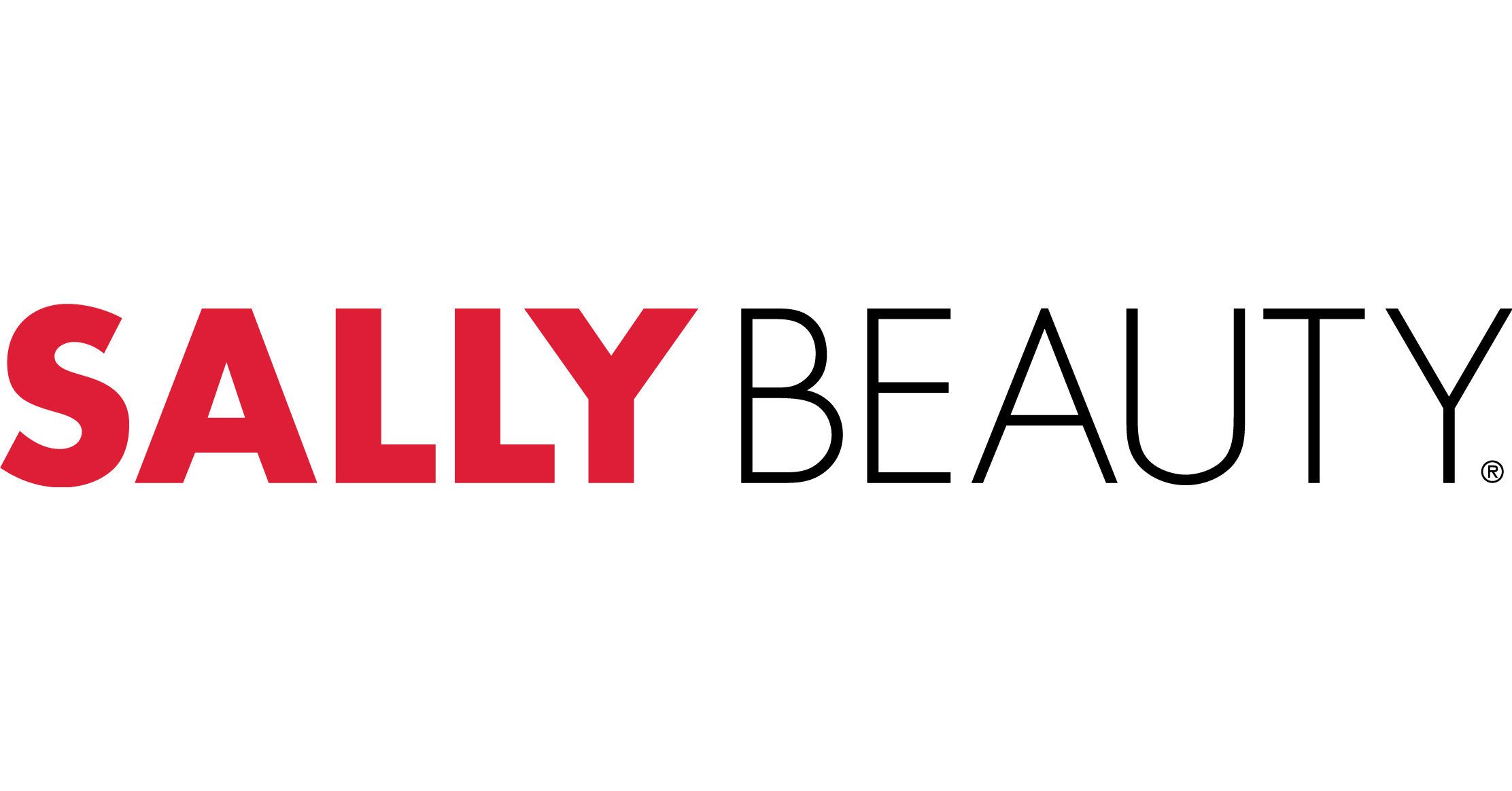 Sally Beauty Logo