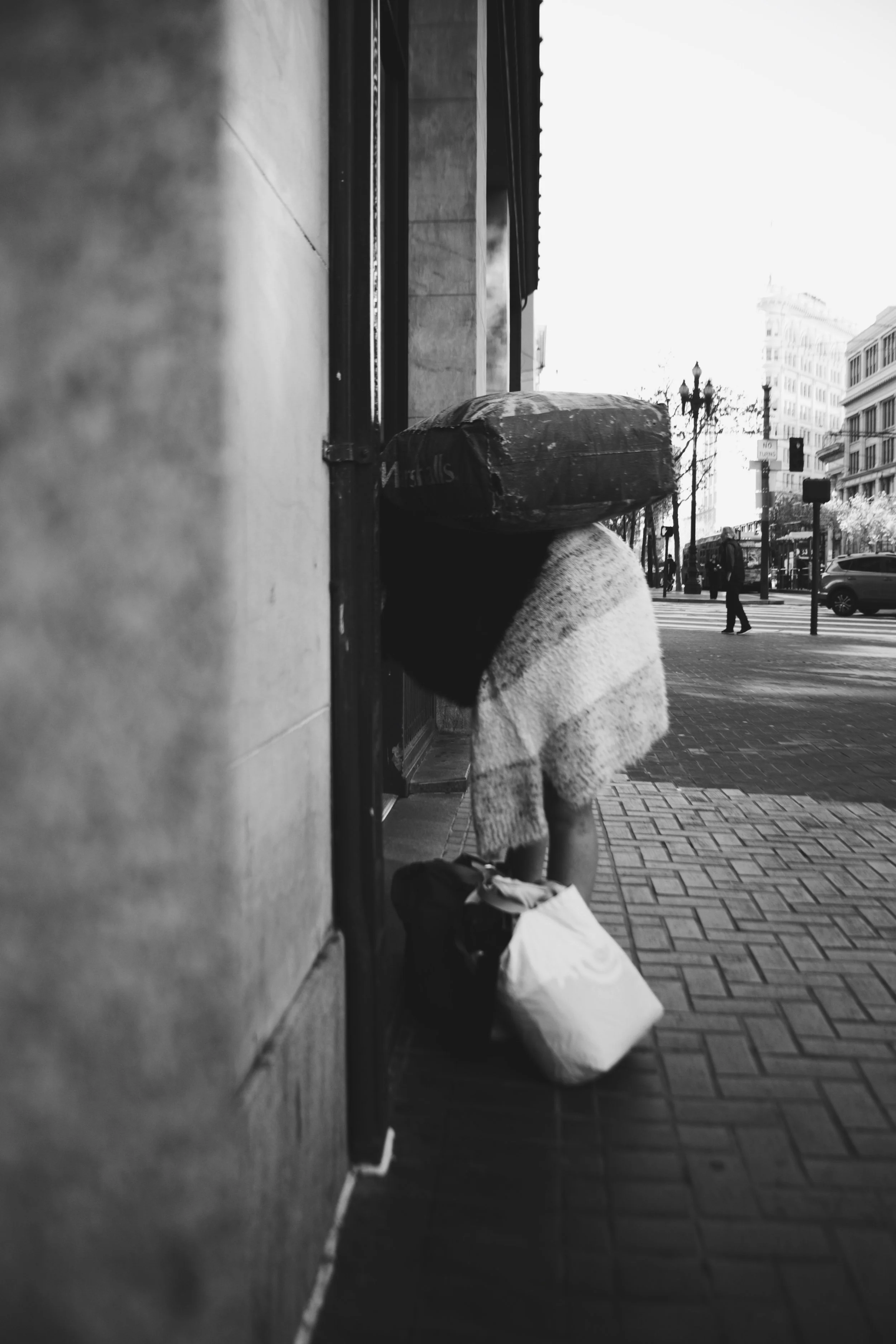 Looking For Everything