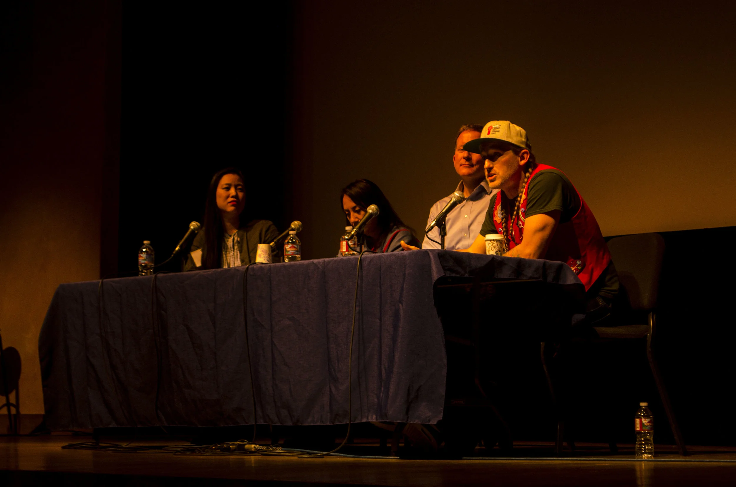 Decolonizing Nature Conference #2