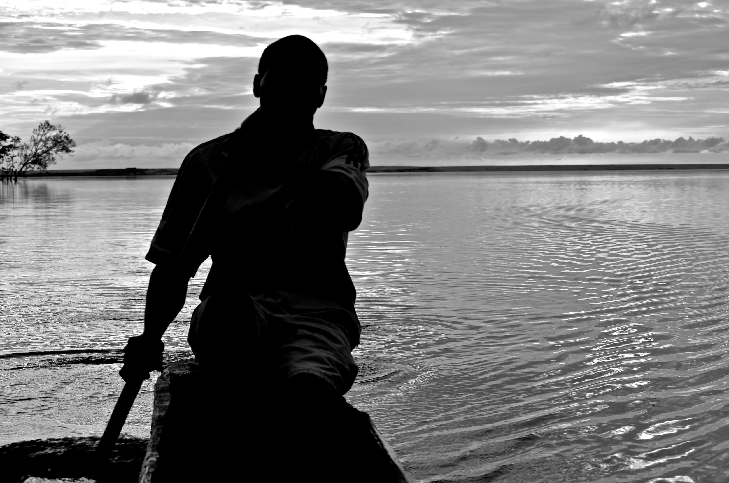 (Salone) Issa Bongura Lagoon Paddle.JPG