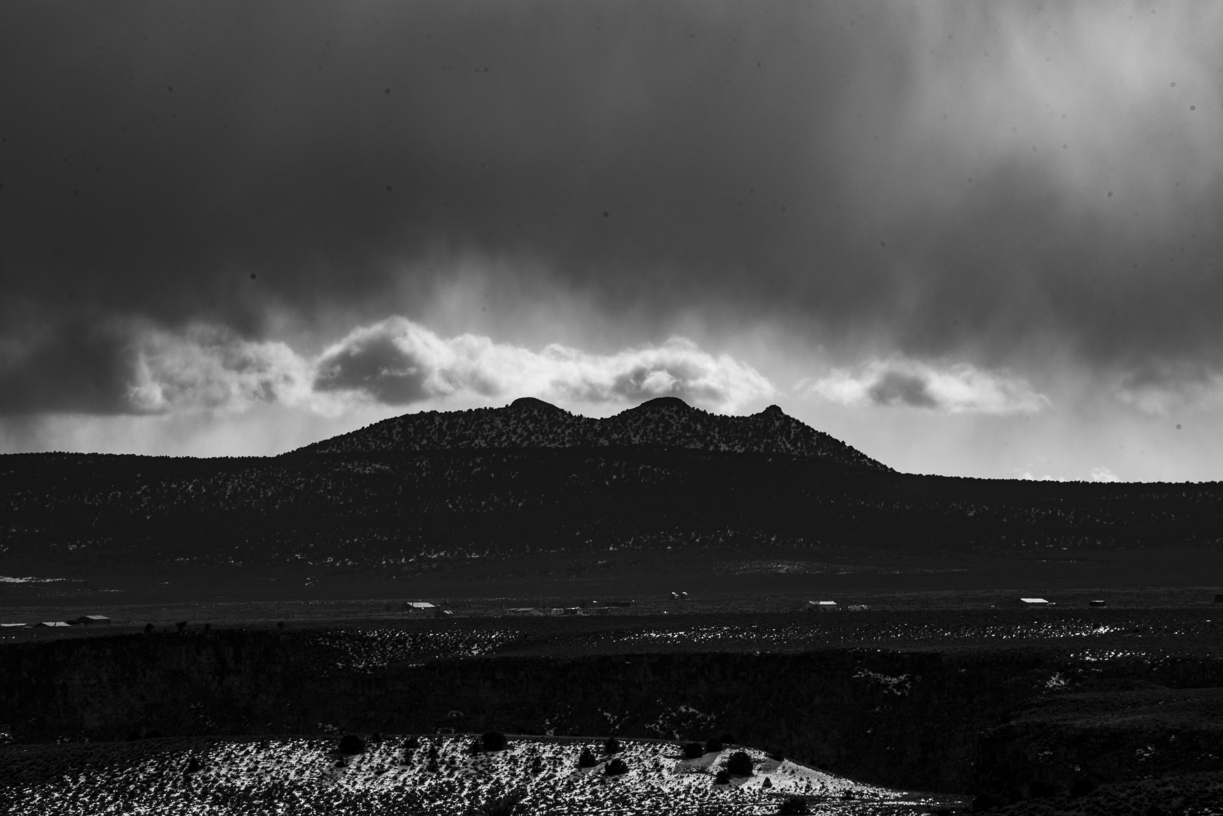 Tres Orejas B&W_DSC6293.JPG