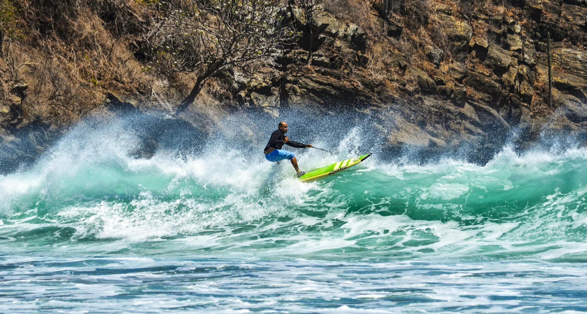 Nica Local SUP El Remanso.JPG