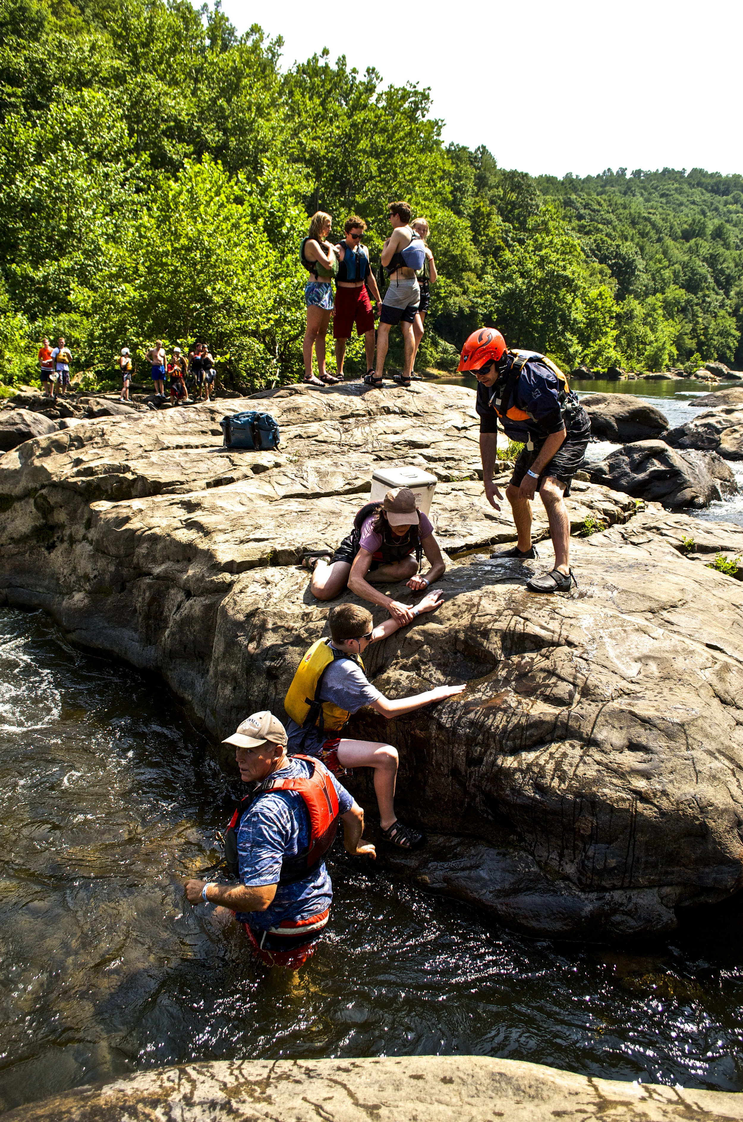 Ohiopyle Rafting_6.JPG