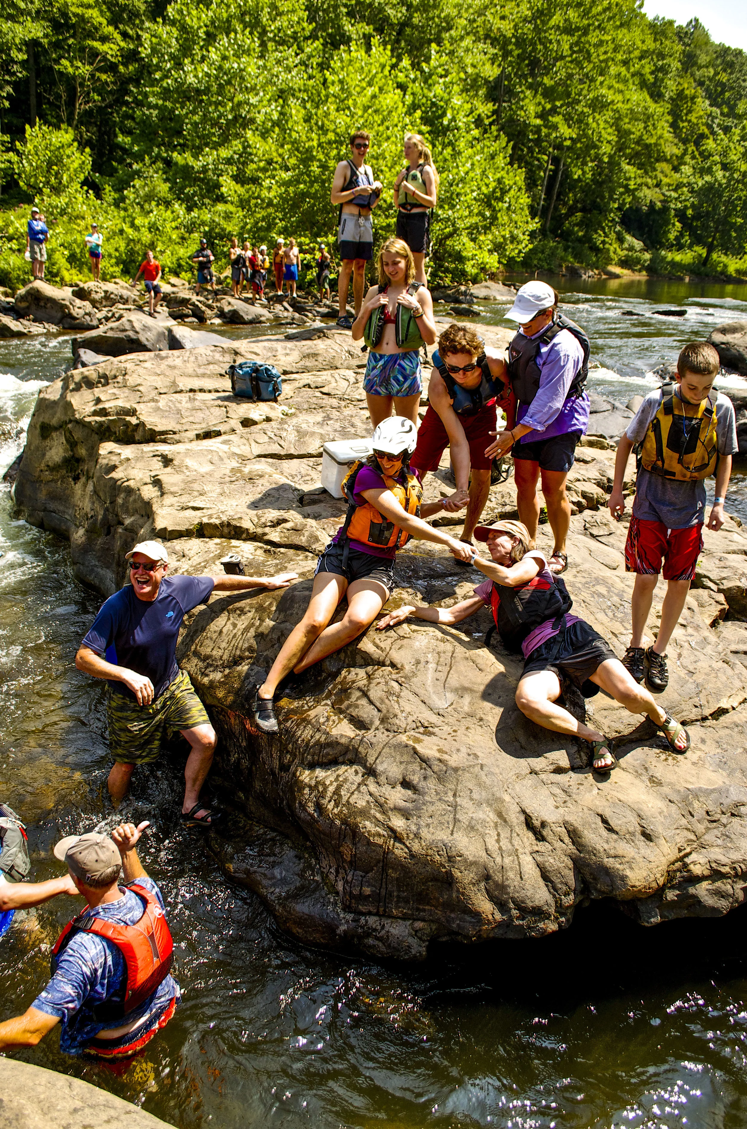 Ohiopyle Rafting_7.JPG