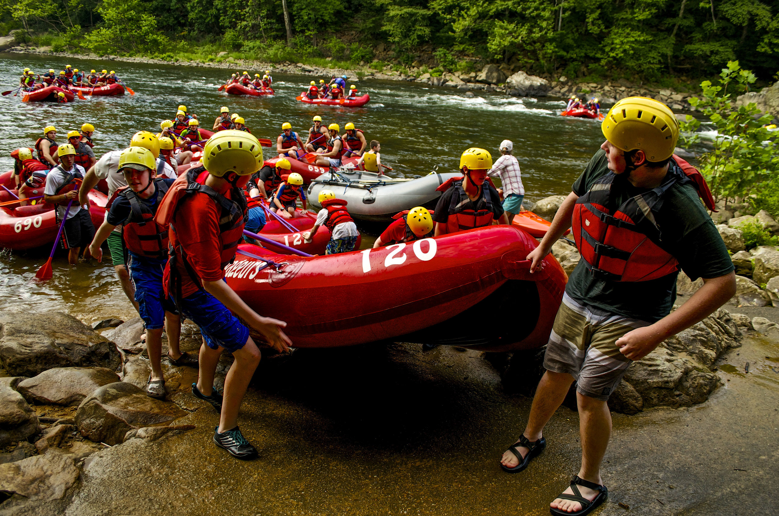 Ohiopyle Rafting_24.JPG