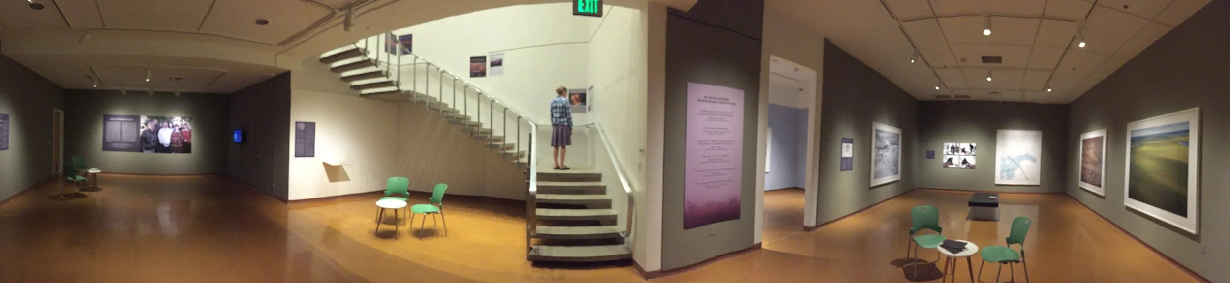 Long Environmentalism