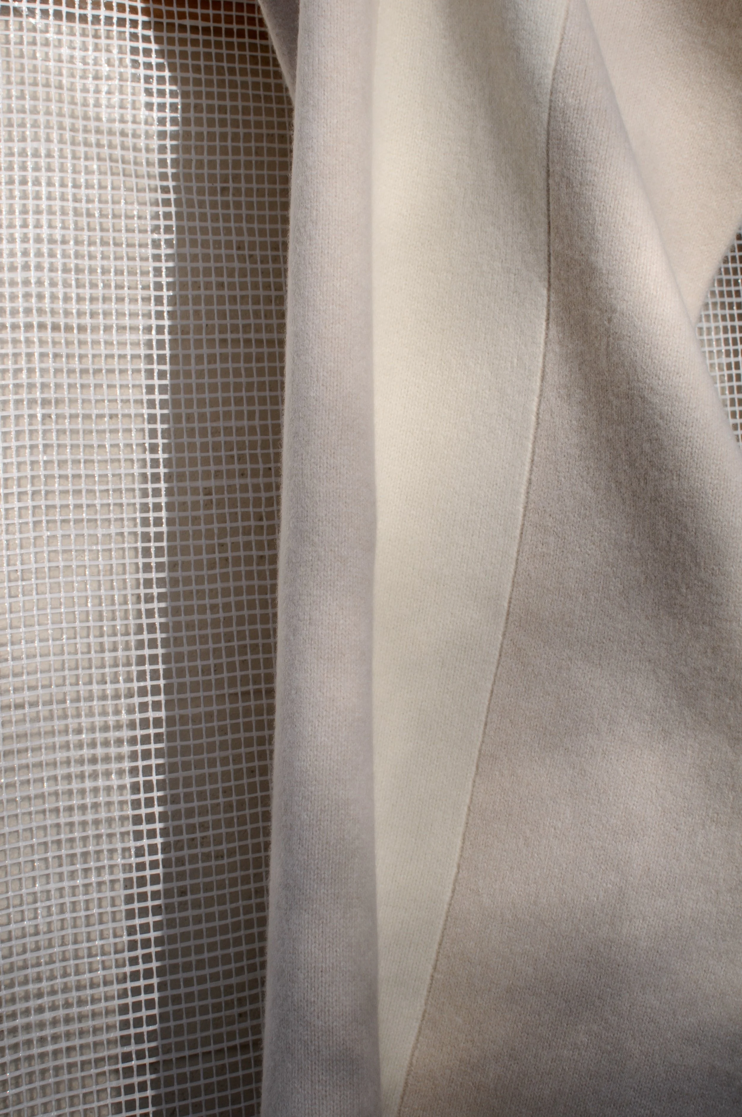 C O L L E G E    XL  - Scarf / Wrap