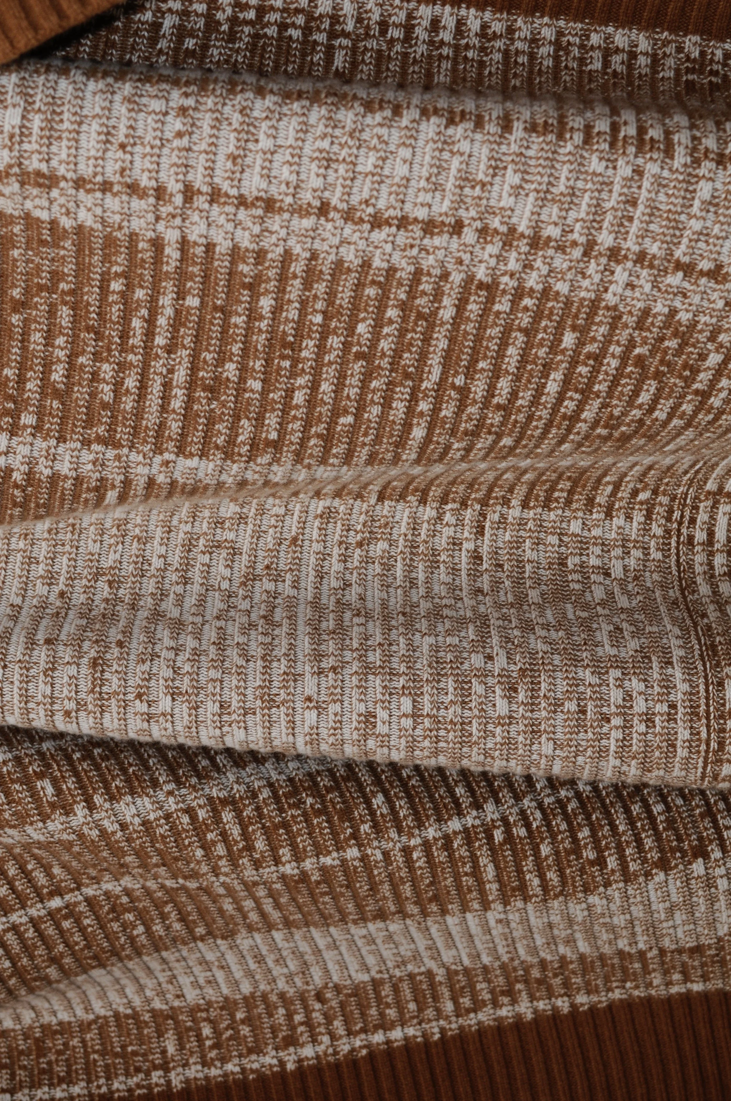 Breton Rib blanket. Shepherd England.