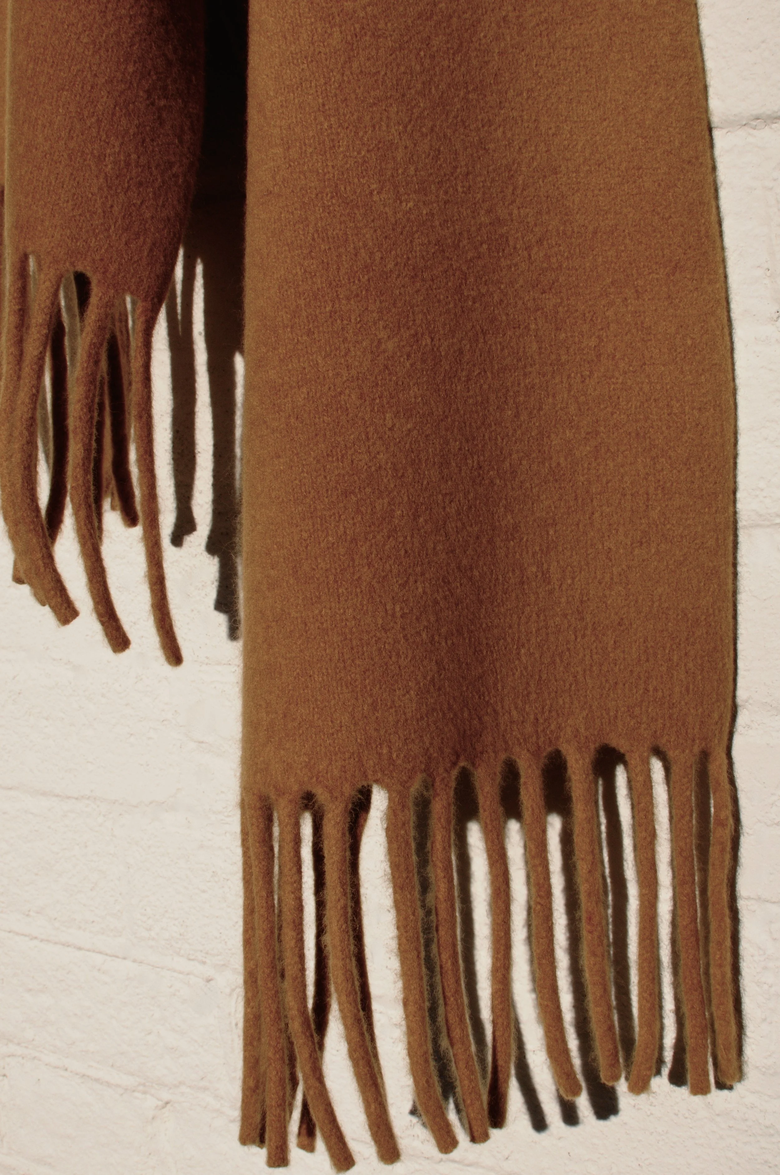 F R I N G E - vicuna
