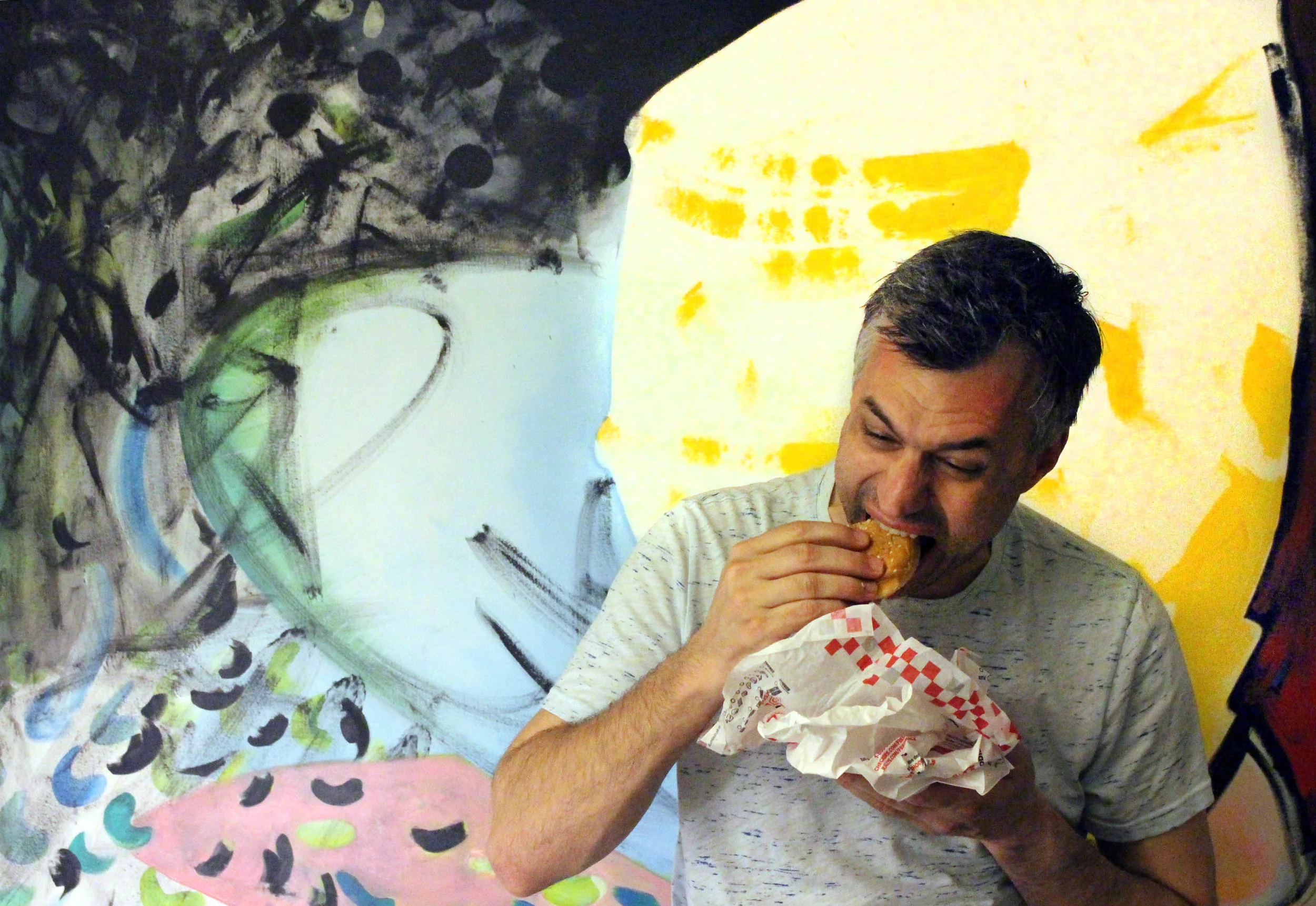 Marius yellow cup painting.jpg