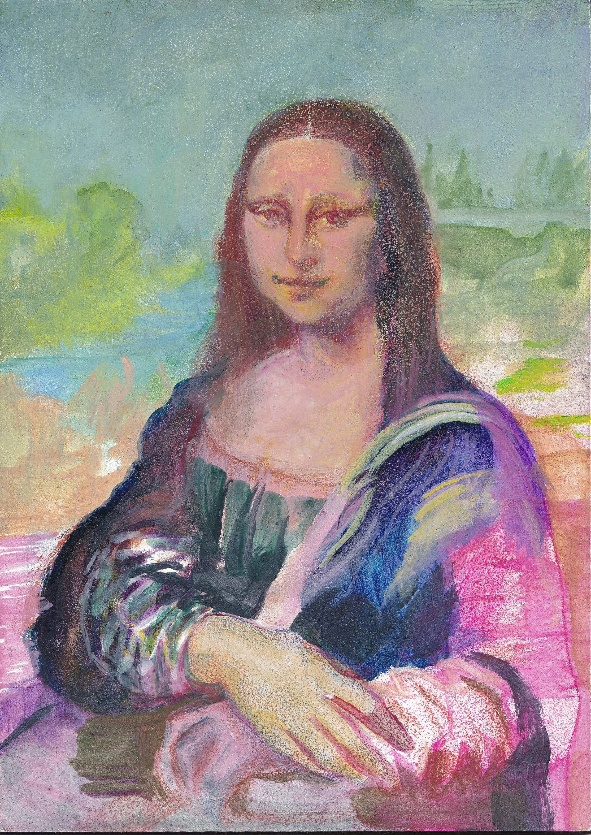 3 Mona Lisa purple sanded.jpg