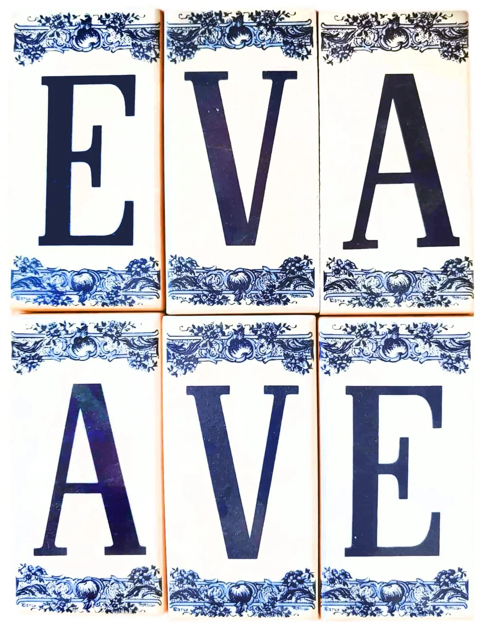 EVA AVE