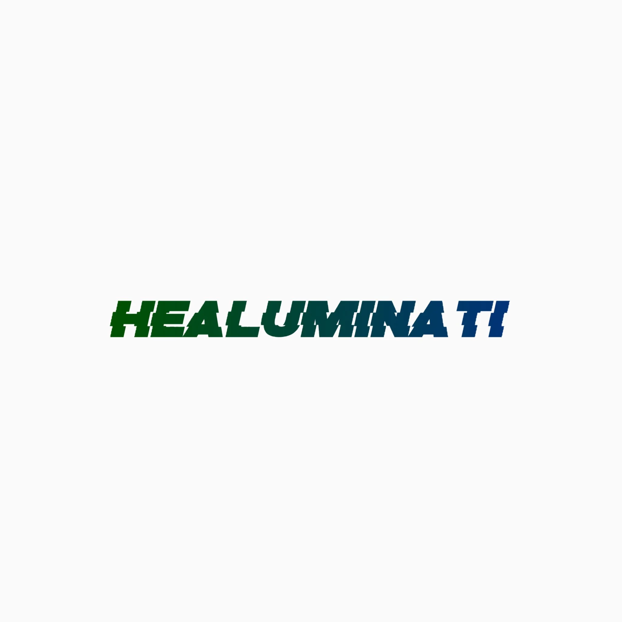 HEALUMINATI GIFT CARD