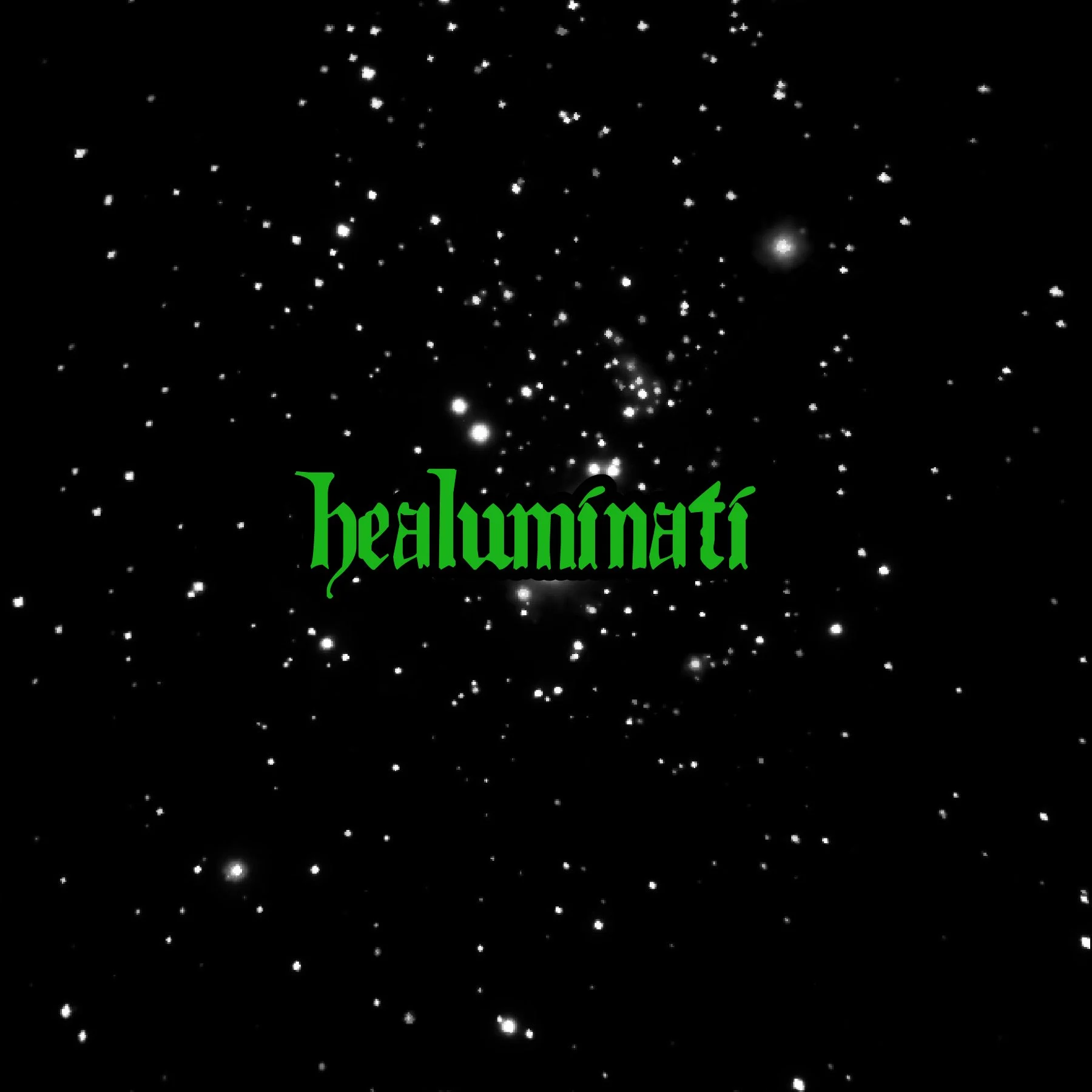 HEALUMINATI GIFT CARD