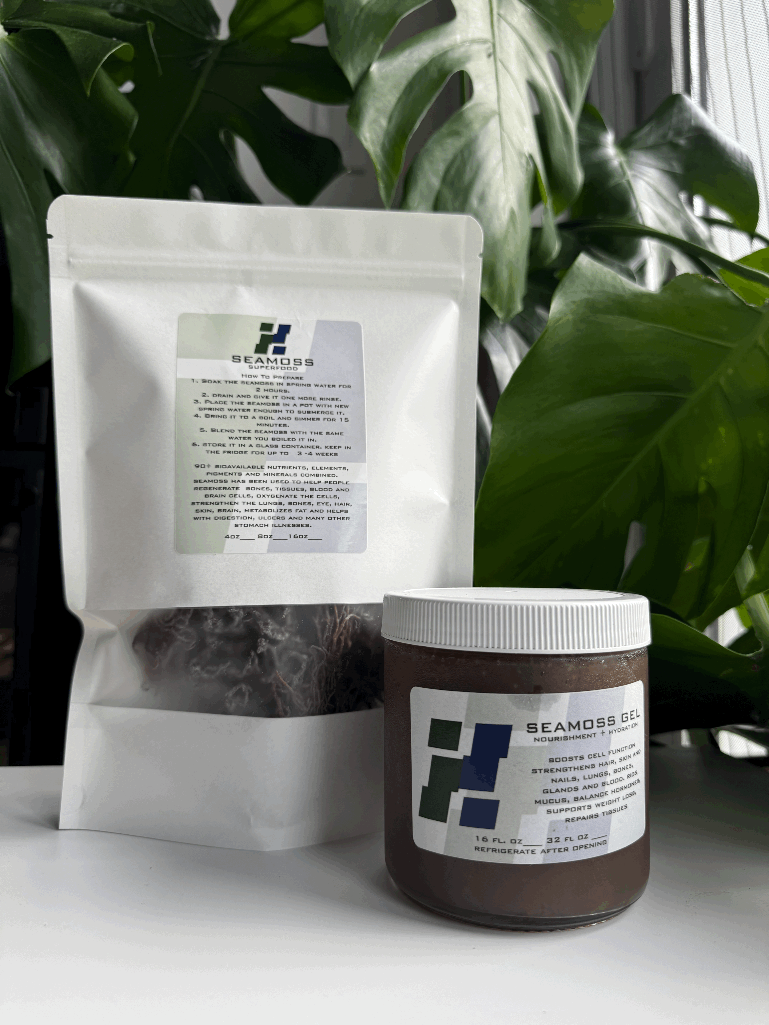 $EAMO$$ GEL (NYC PICKUP/DELIVERY ONLY)