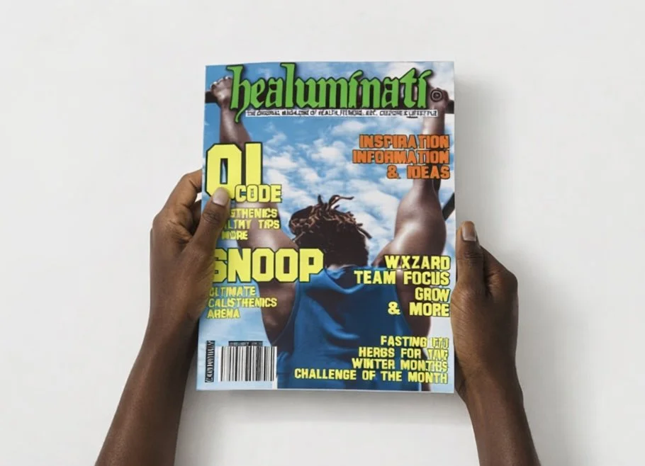 MAGAZINE COLLECTION (ALL  ISSUES)