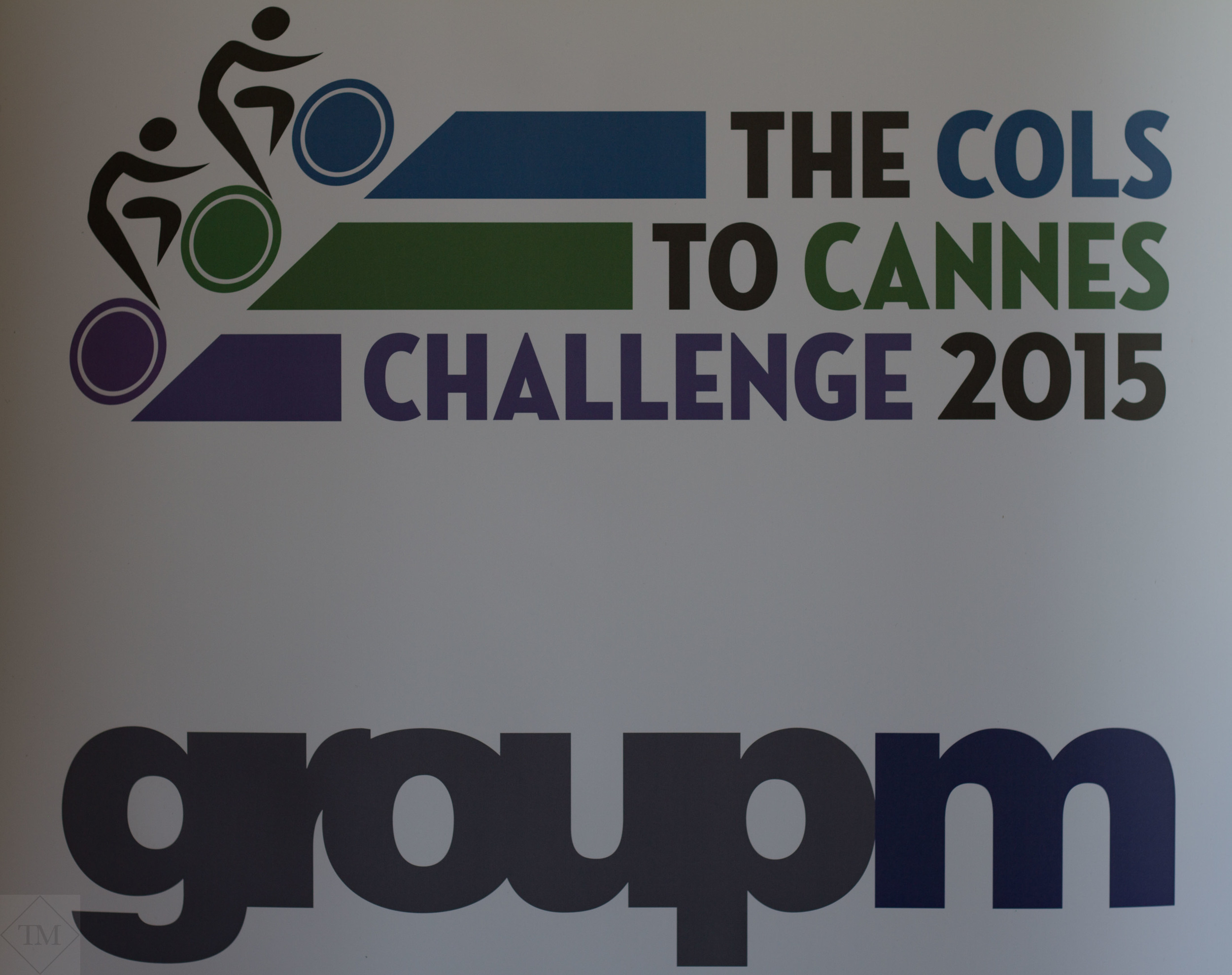 GroupM UK, CANCER RESEARCH UK, Cols to Cannes Challenge