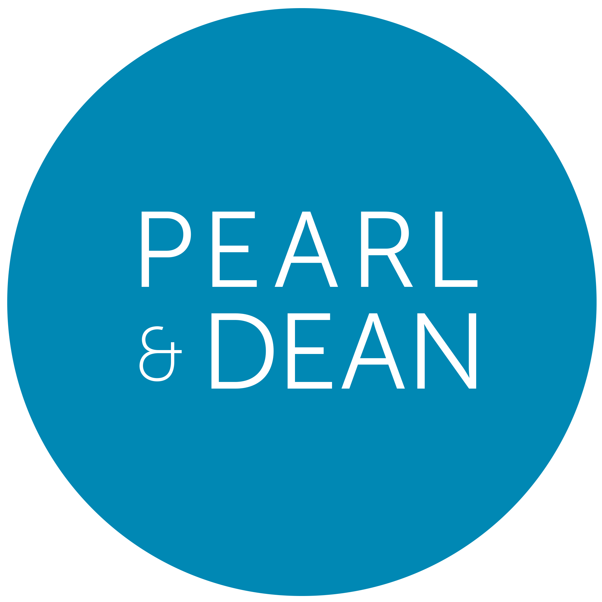 Pearl & Dean