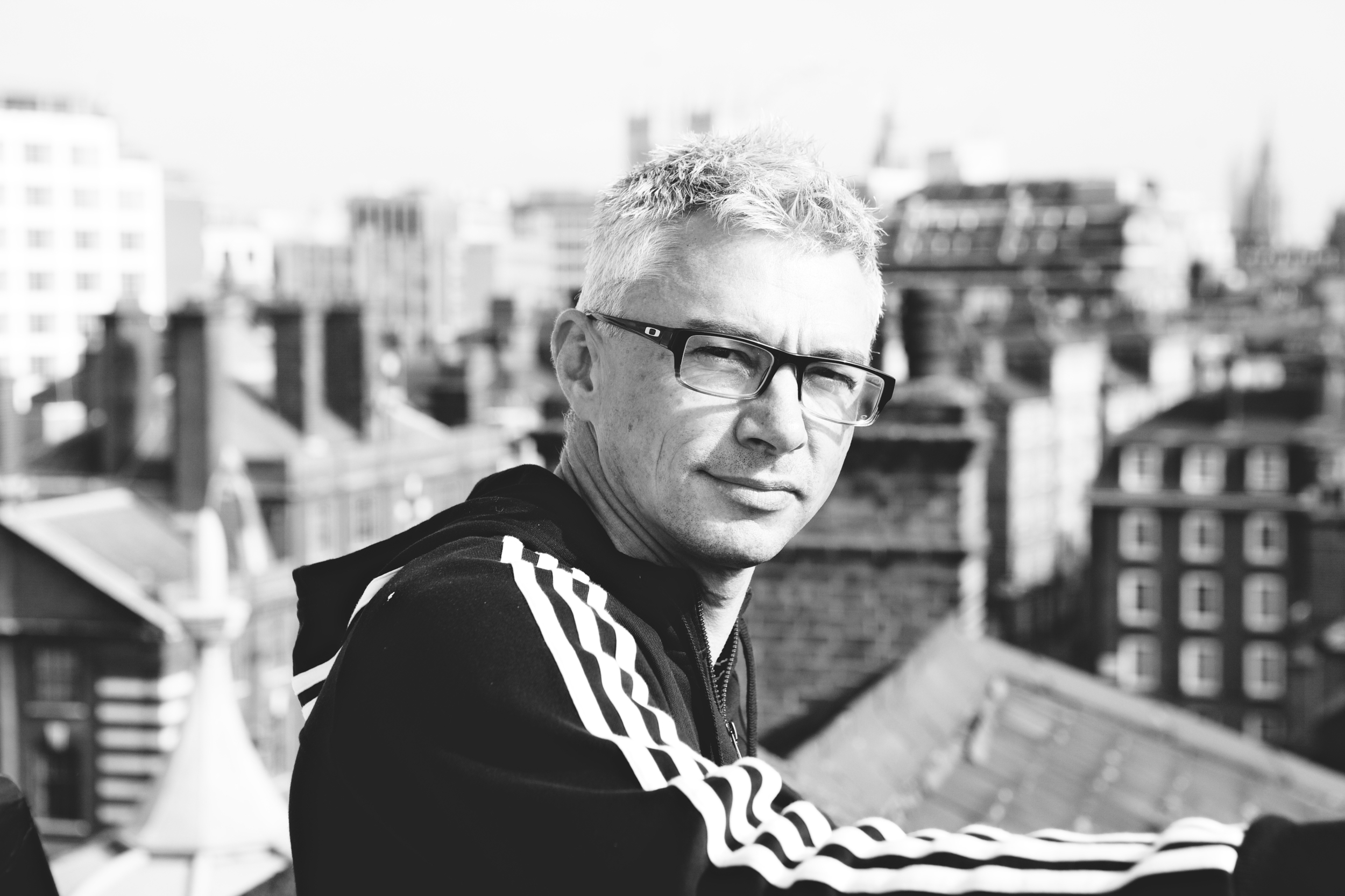 Jonathan Edwards CBE