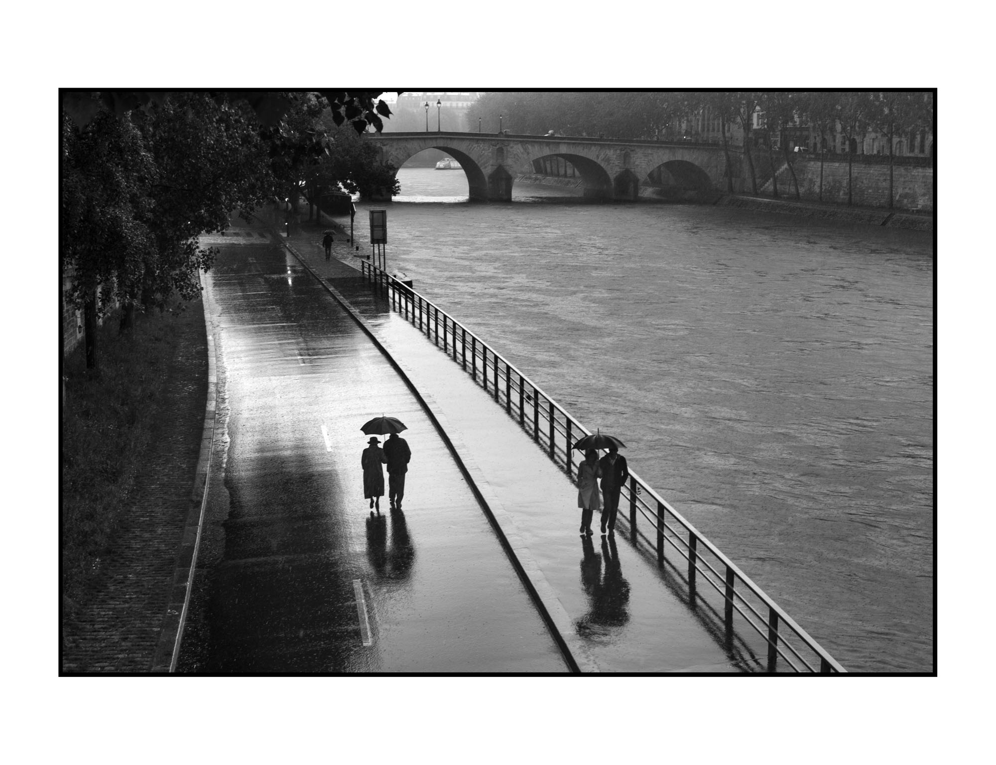  Quai de la Seine 2013