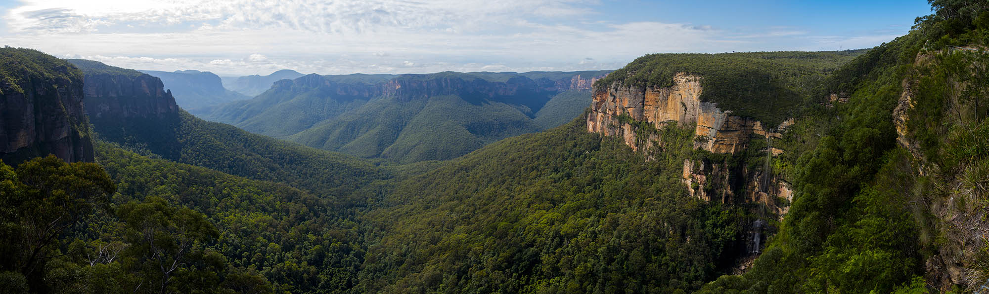 Blue Mountains NSW