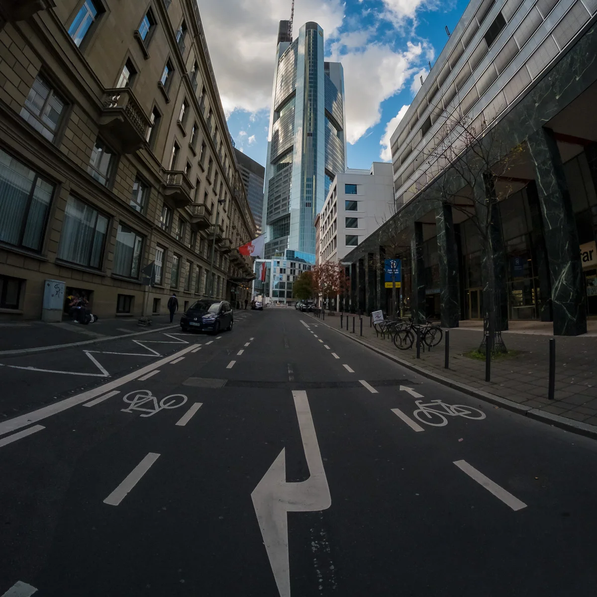 Frankfurt, Germany