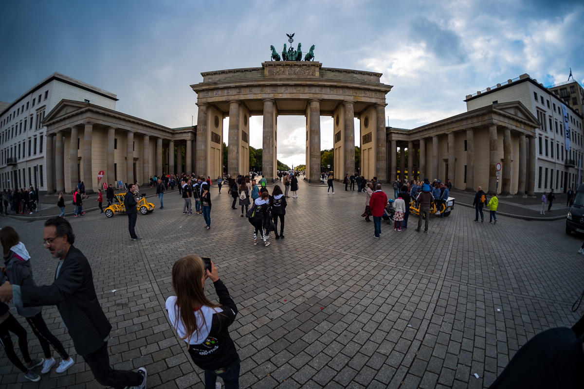Berlin, Germany