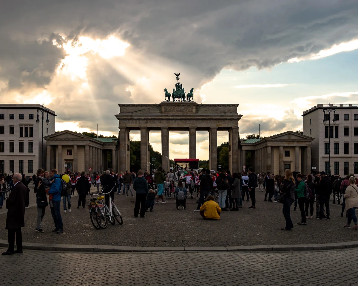 Berlin, Germany