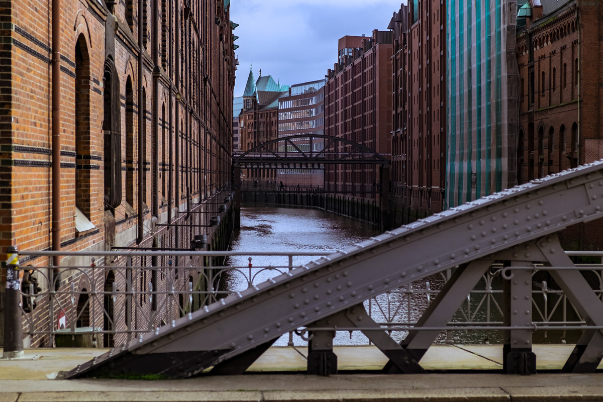 Hamburg, Germany