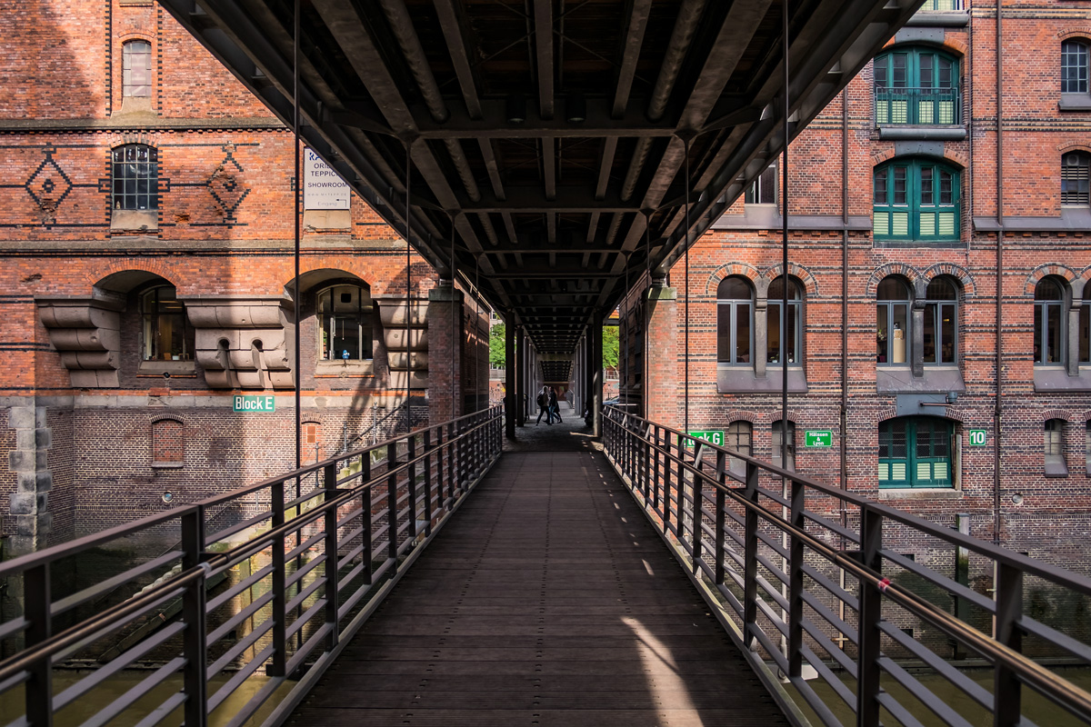 Hamburg, Germany