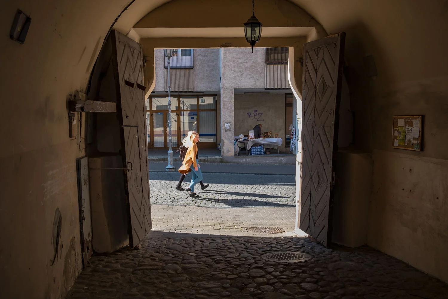 Vilnius, Lithuania