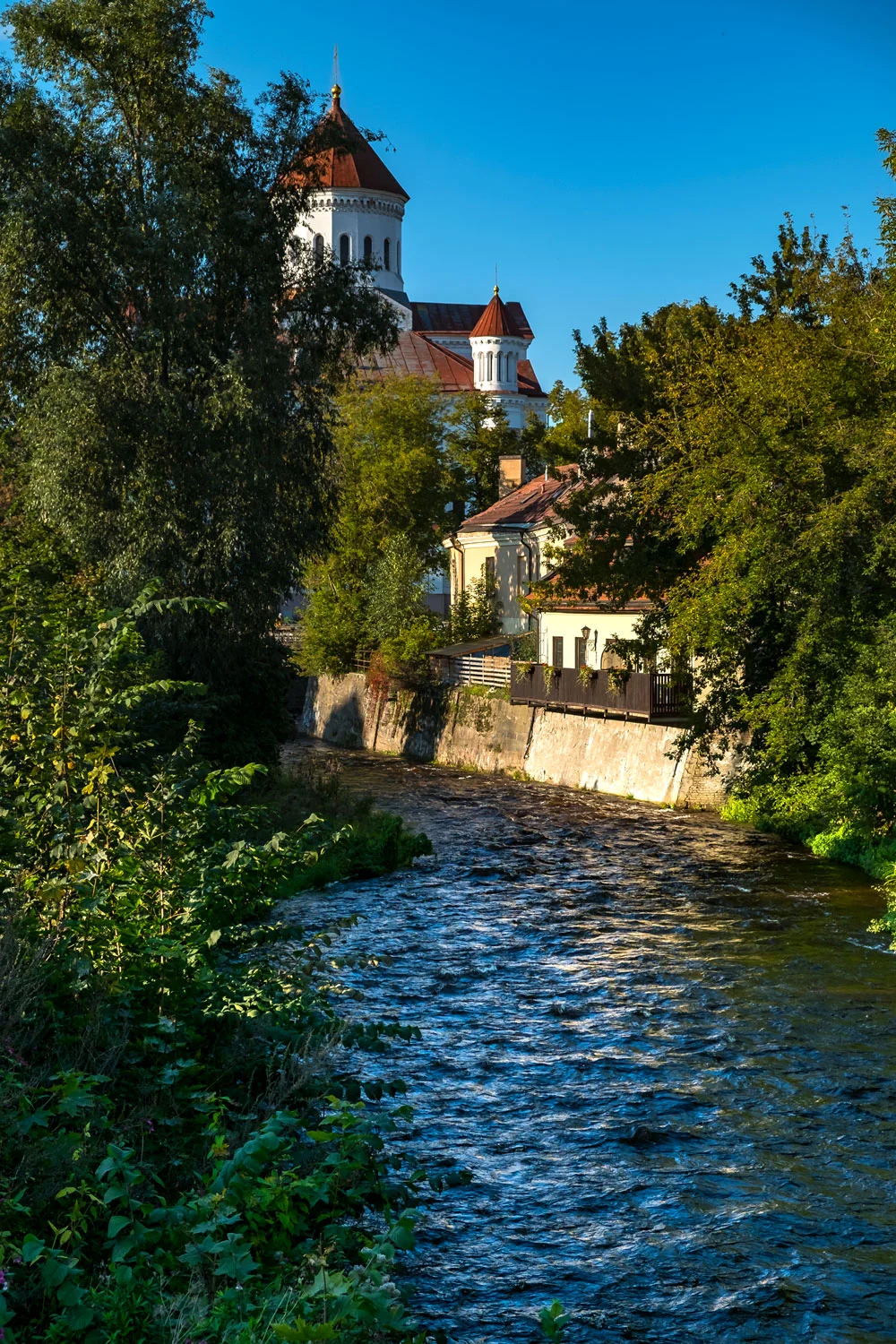 Vilnius, Lithuania
