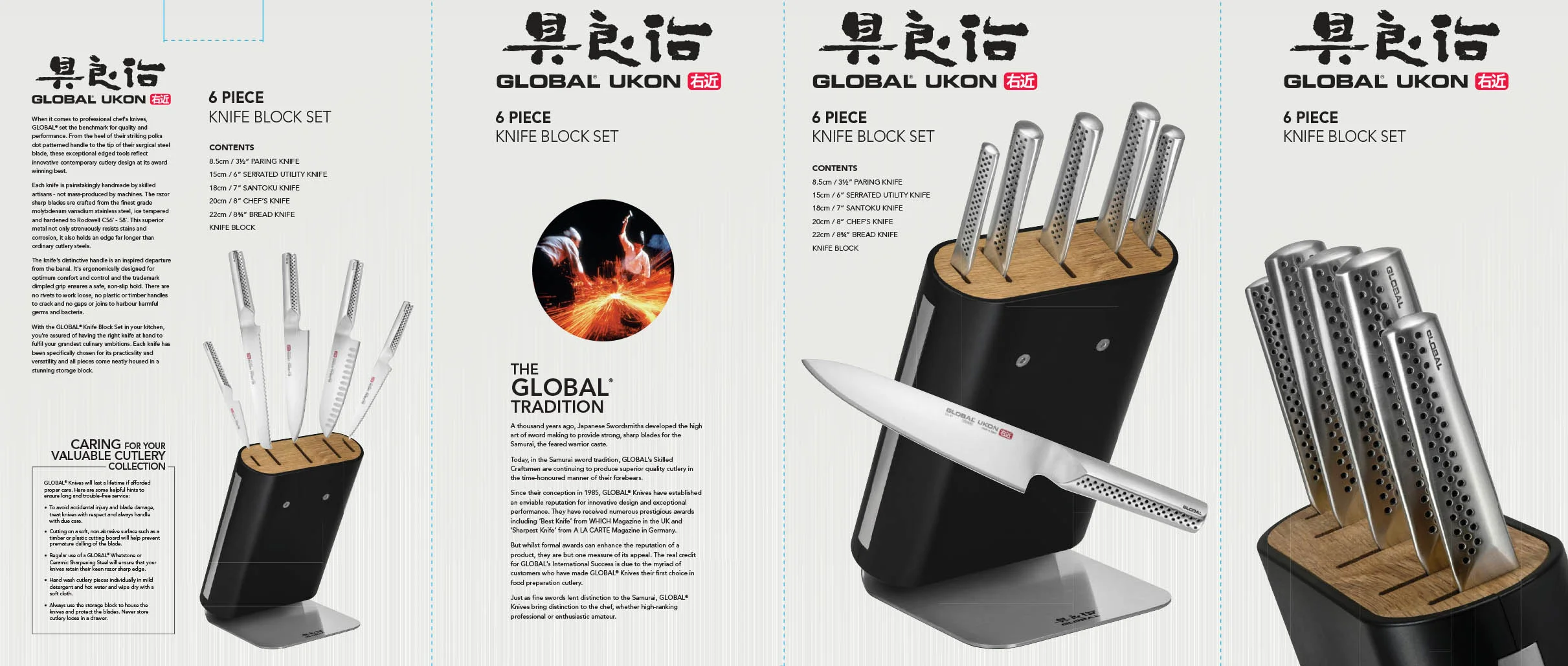 J7428 GLOBAL Ukon Knife block 6pc GN-00000.jpg