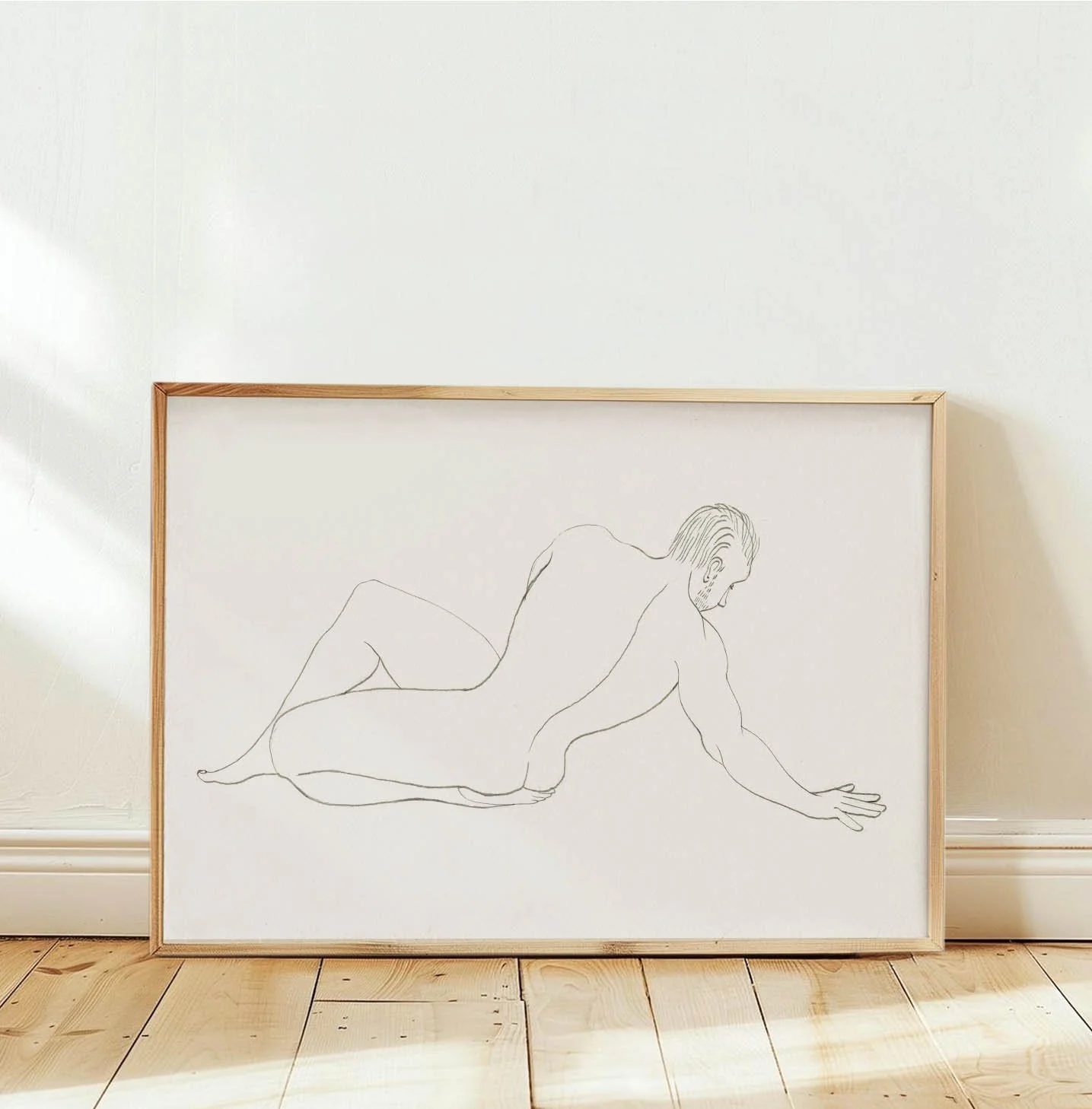 Figure Drawing (2020)