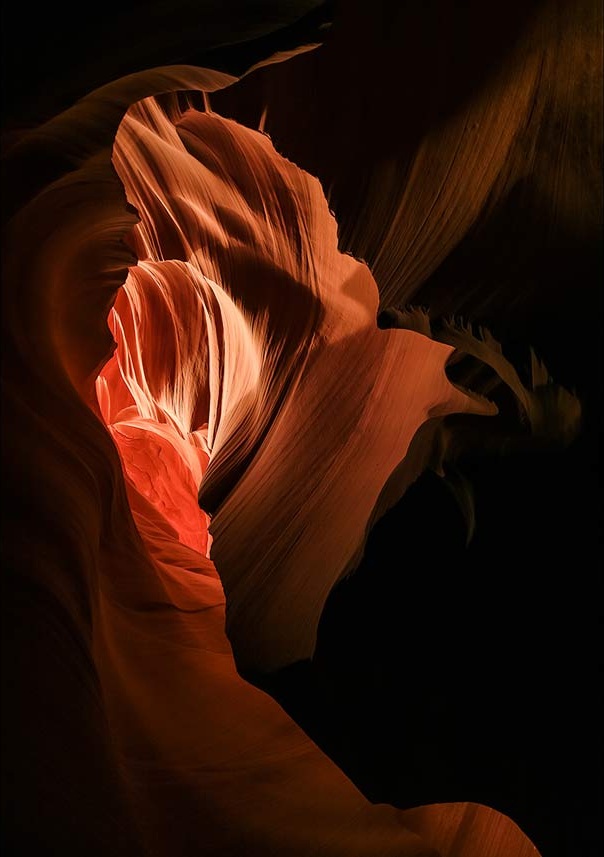 Antelope Canyon, Arizona