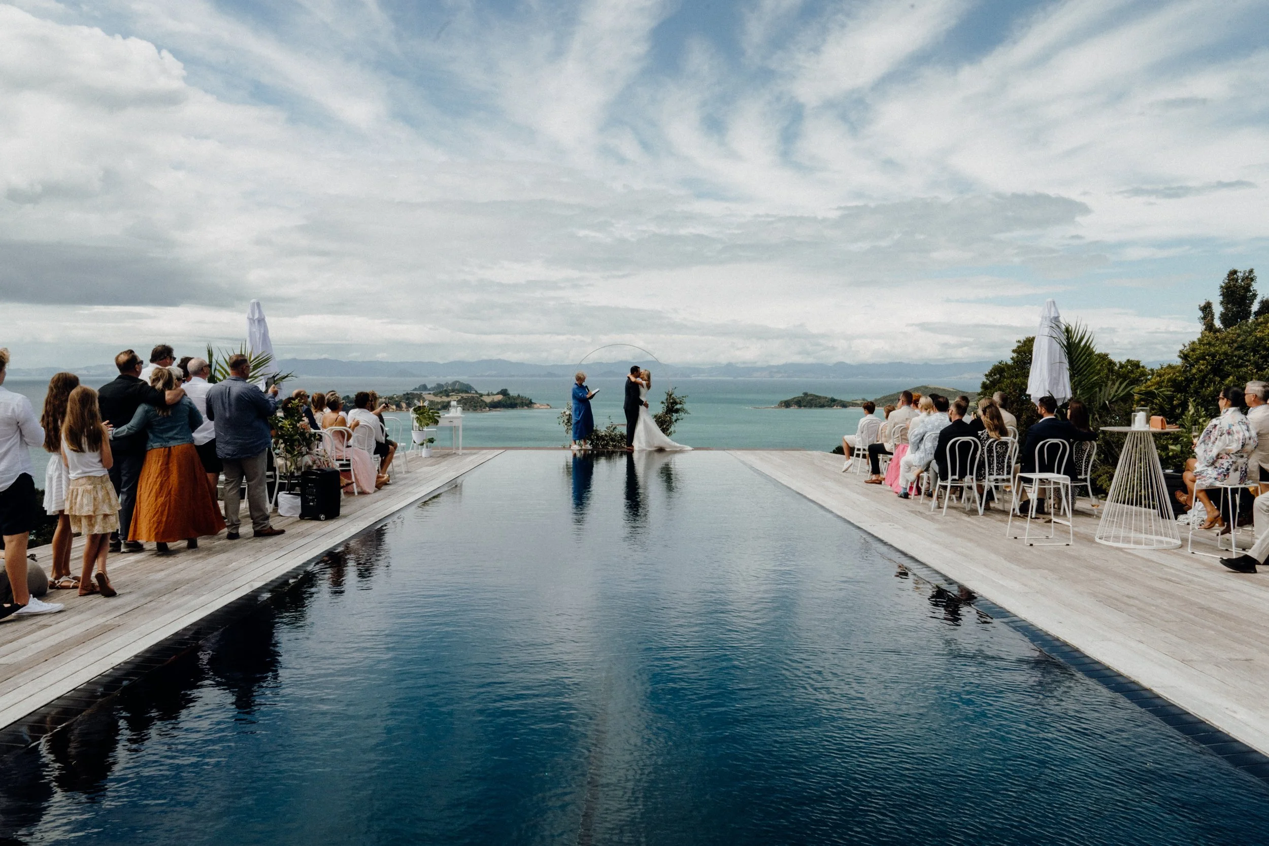 Top 5 Wedding Suit Shops in Auckland | Groom's Guide 2026