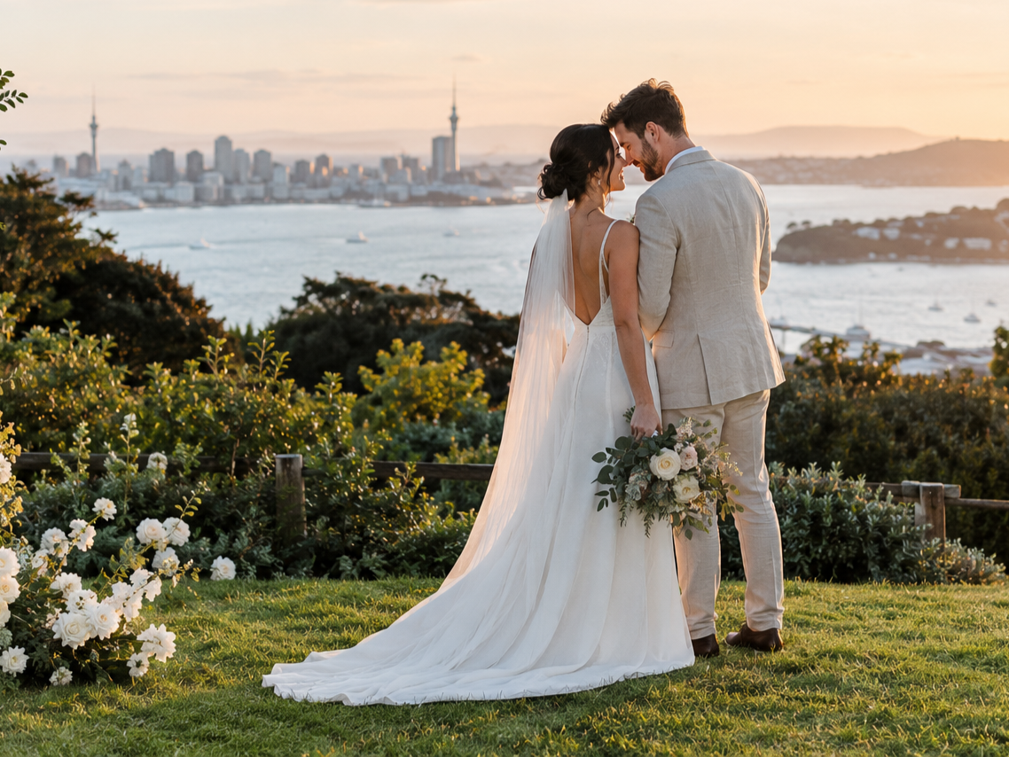 How to Plan a Budget Wedding in NZ: 12 Ways to Save Without Losing the Magic