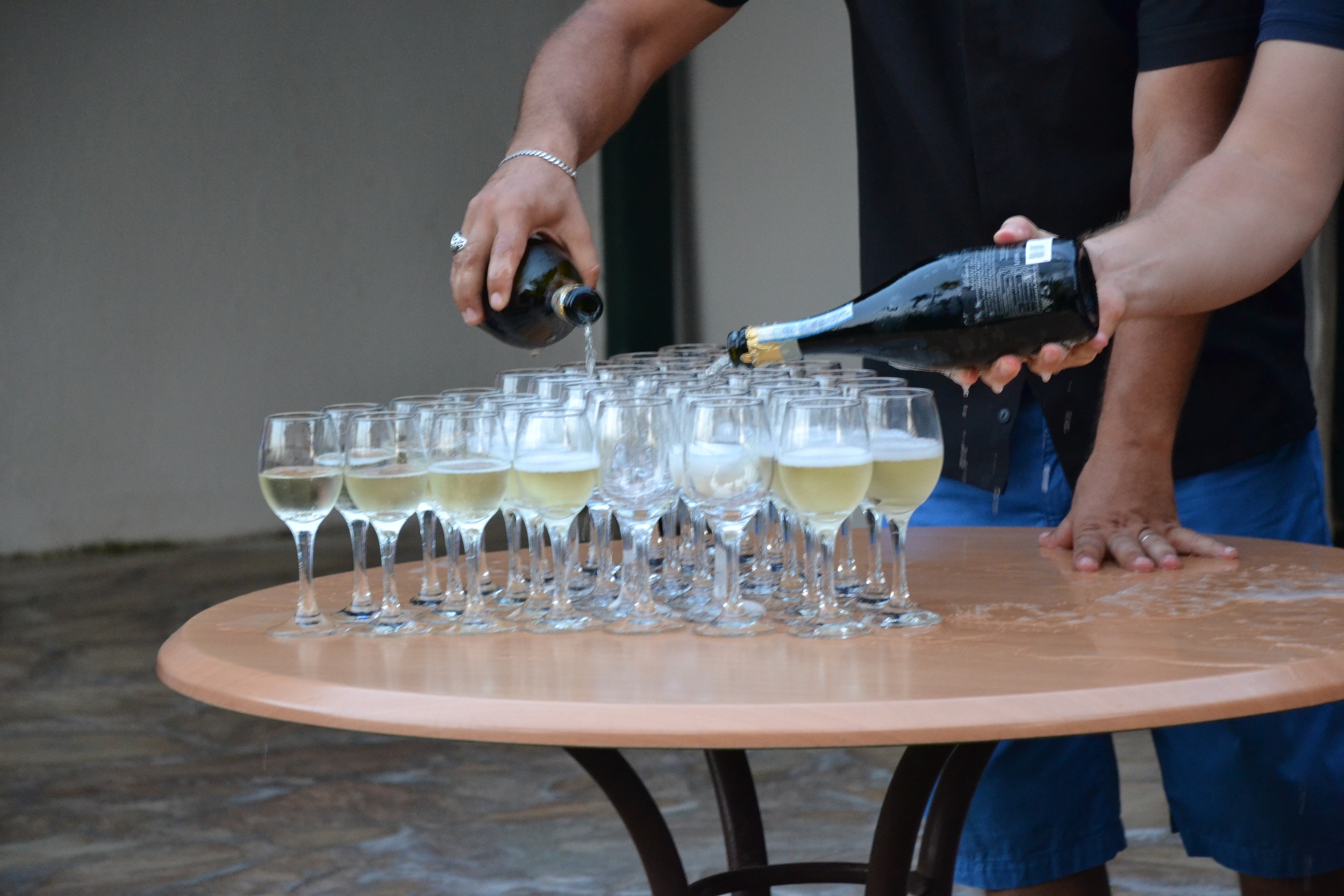 Cheers!